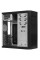 Корпус ExeGate CP-606U-AB350 [EX292994RUS] черный