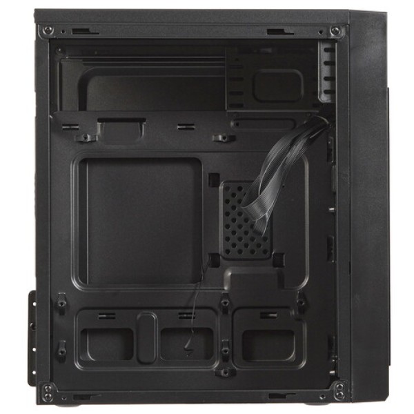 Корпус KingPrice KPCC-MN211 черный