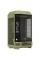 Корпус Thermaltake The Tower 250 Matcha Green [CA-1Z9-00SEWN-00] зеленый