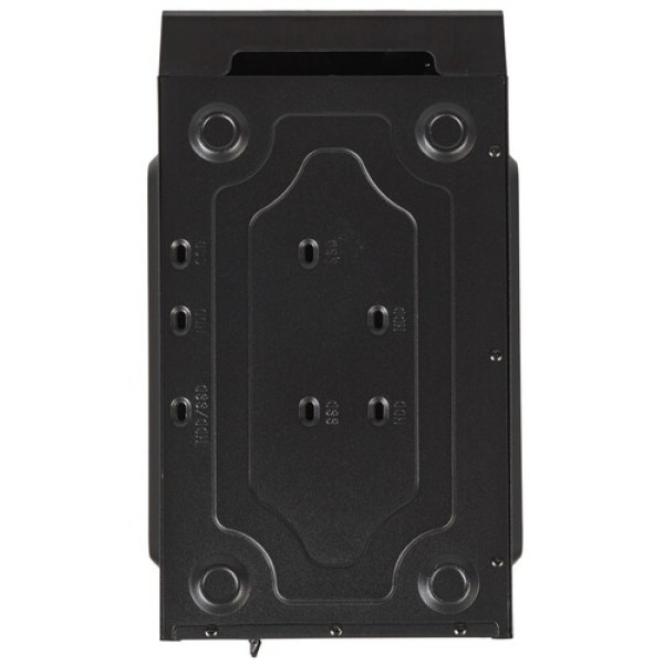 Корпус KingPrice KPCC-MN211 черный