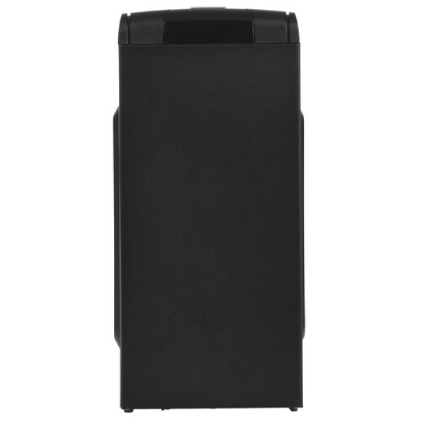 Корпус ExeGate CP-603UB [EX283216RUS] черный