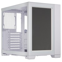 Корпус Lamptron LAMP-DMS380 белый