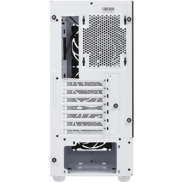 Корпус ADATA XPG VALOR AIR белый