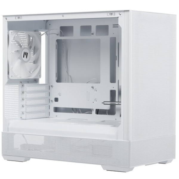 Корпус ZALMAN P30 Air [P30 Air White] белый