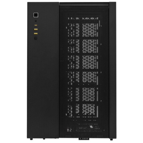 Корпус Corsair iCUE LINK 2500X RGB