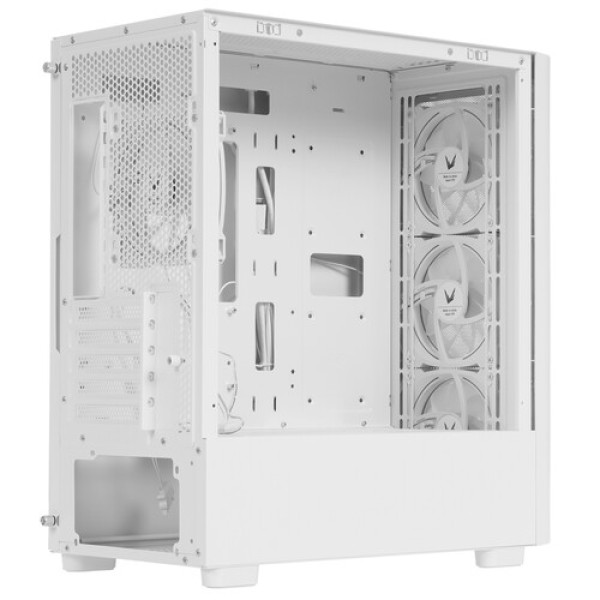 Корпус Formula Air Mesh G3 Plus White белый