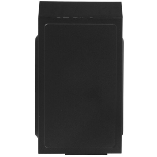 Корпус ExeGate BAA-113-AAA400 [EX292349RUS] черный