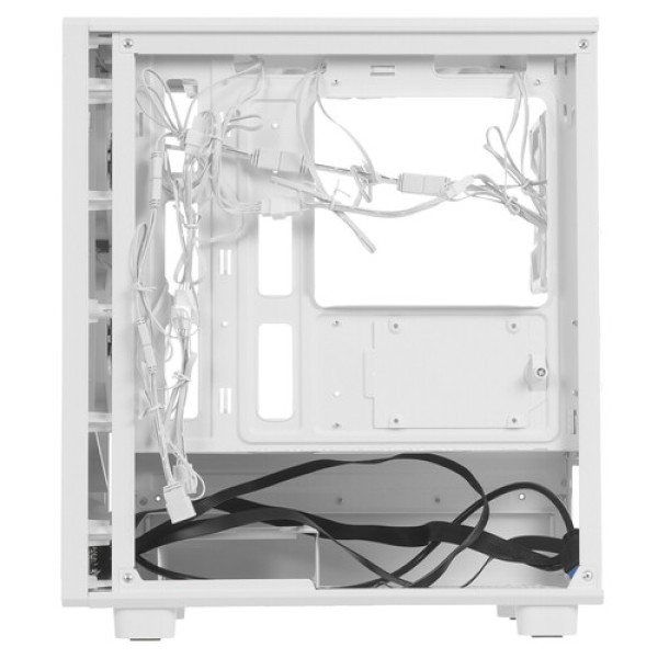 Корпус 4FAN Indigon [INDMAWFP] белый