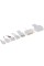 Корпус Cougar FV150 RGB [FV150 RGB White] белый
