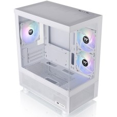 Корпус Thermaltake View 170 TG ARGB Snow [CA-1Z4-00M6WN-00] белый