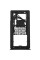 Корпус InWin ModFree Mini – Mod-III Edition Mesh Up [IW-CS-MFMINIM3-MESH] черный