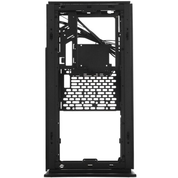 Корпус InWin ModFree Mini – Mod-III Edition Mesh Up [IW-CS-MFMINIM3-MESH] черный