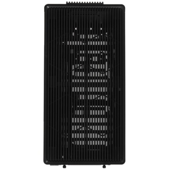 Корпус CHIEFTEC UNI BX-10B-M-OP черный
