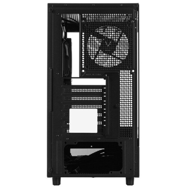 Корпус Formula Crystal Z8 FLOE [Crystal Z8 FLOE Black] черный