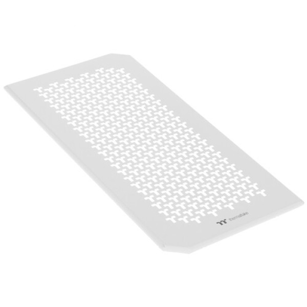 Корпус Thermaltake View 300 MX Snow [CA-1P6-00M6WN-00] белый