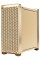 Корпус InWin DUBILI [IW-CS-DUBILIMOD-GLD] золотистый