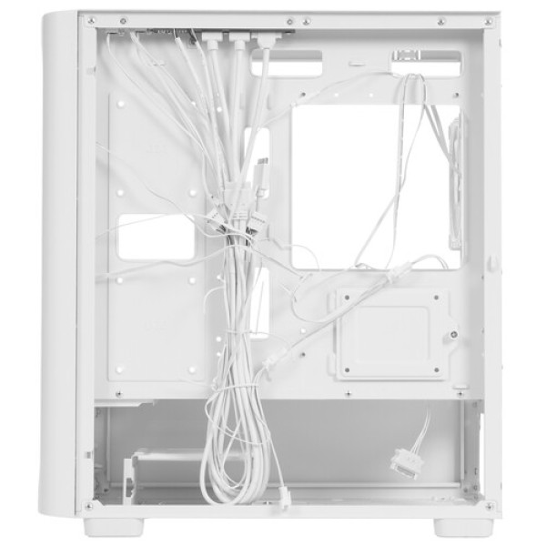 Корпус Formula Air Mesh G3 Plus White белый