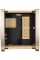 Корпус InWin DUBILI [IW-CS-DUBILIMOD-GLD] золотистый