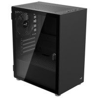 Корпус AeroCool CS111 [ACCS-PC19013.11] черный