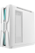 Корпус DEEPCOOL Genome III [R-GENOME-WHALA3-G-3] белый
