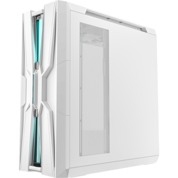 Корпус DEEPCOOL Genome III [R-GENOME-WHALA3-G-3] белый