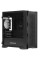 Корпус PowerCase ByteFlow Micro [CAMBFB-A4] черный