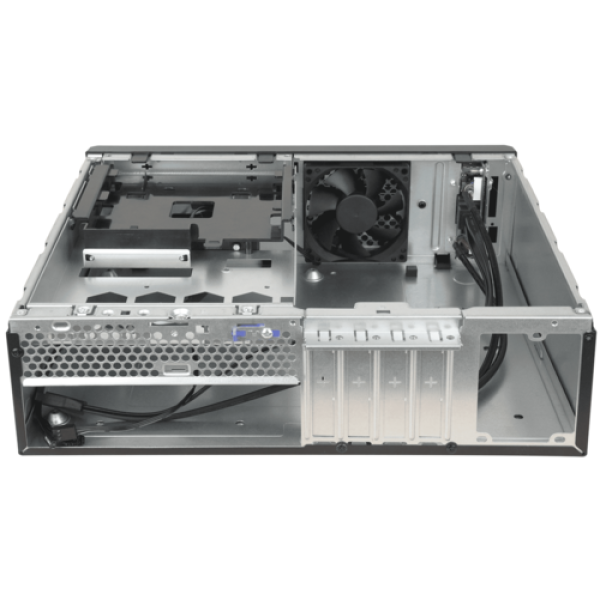 Корпус Chieftec BE-10B-300 черный