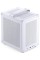 Корпус JONSBO C6-ITX White [C6-ITXWhite] белый