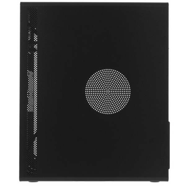 Корпус DEXP DCV-280B черный