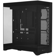Корпус Thermaltake CTE E550 TG [CA-1Z8-00M1WN-00] черный