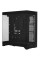 Корпус Thermaltake CTE E550 TG [CA-1Z8-00M1WN-00] черный