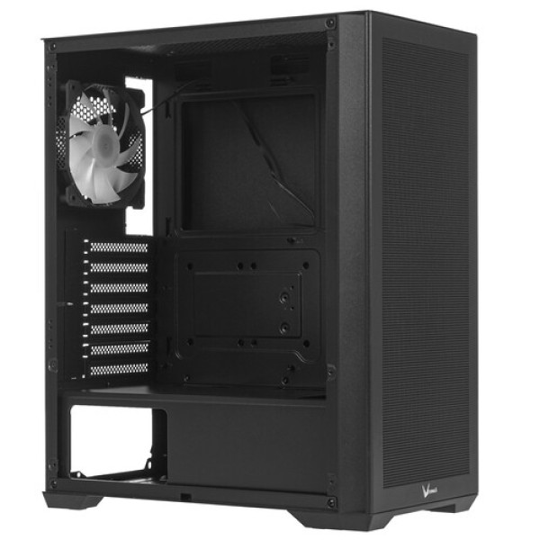 Корпус Formula Air Power G5 DUO [AIR POWER G5 DUO] черный