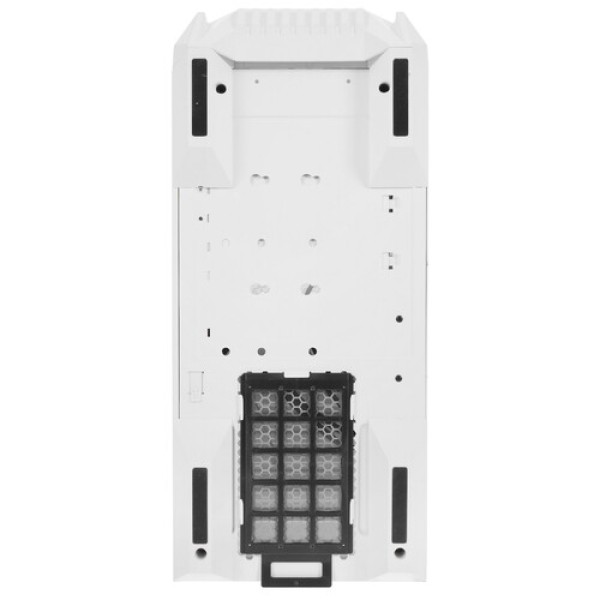Корпус Cooler Master HAF 500 [H500-WGNN-S00] белый
