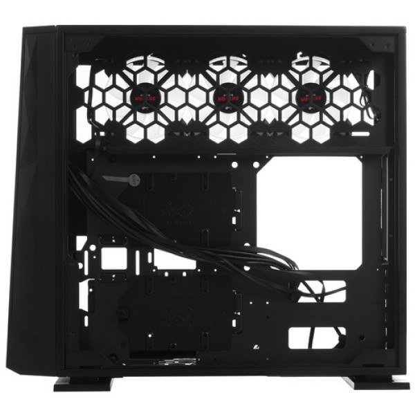 Корпус InWin 309 Gaming [CF06CX (309 Gaming)] черный