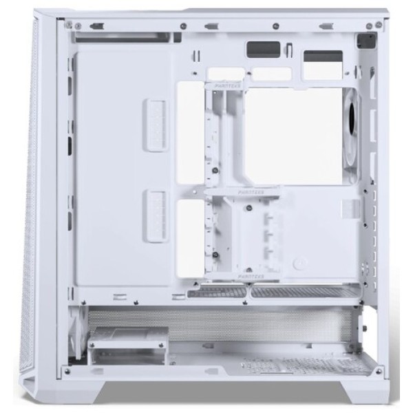 Корпус PHANTEKS Eclipse G400A [PH-EC400GA_DMW01] белый