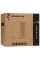 Корпус PowerCase ByteFlow Micro [CAMBFB-A4] черный