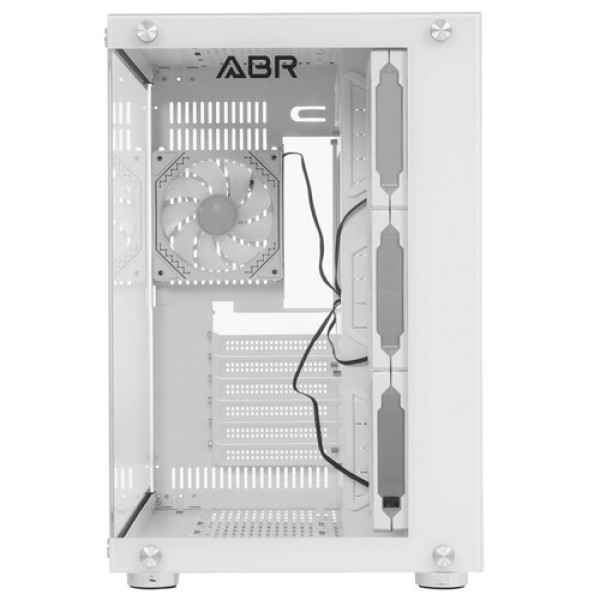 Корпус ABR Sea View White белый