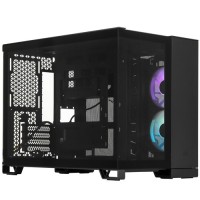 Корпус Corsair iCUE LINK 2500X RGB