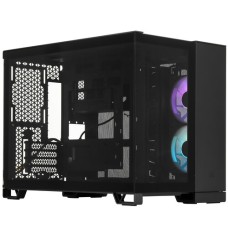 Корпус Corsair iCUE LINK 2500X RGB