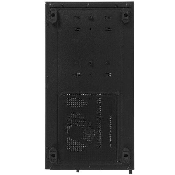 Корпус Formula Crystal Z8 FLOE [Crystal Z8 FLOE Black] черный