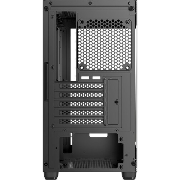 Корпус Ocypus Gamma C52 BK черный