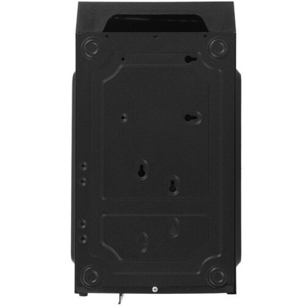 Корпус ExeGate BAA-113-AAA400 [EX292349RUS] черный