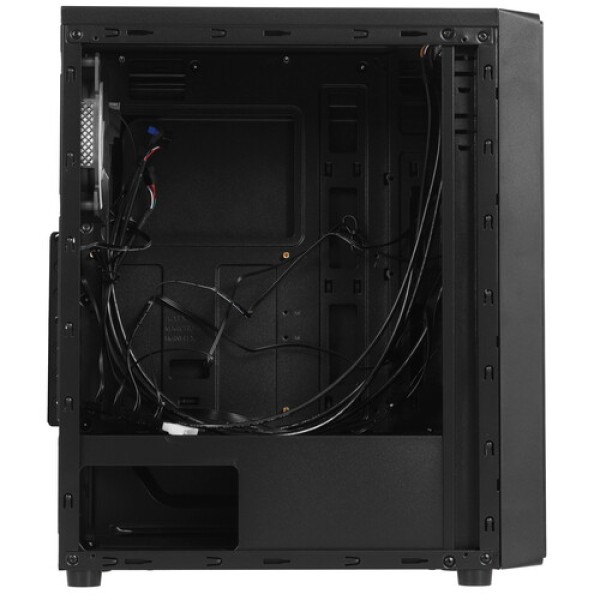Корпус Formula Mana [Mana Black] черный