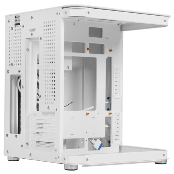 Корпус JONSBO TK-1 2.0 [TK-12.0White] белый