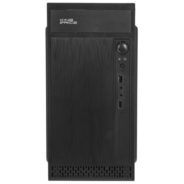 Корпус KingPrice KPCC-MN211 черный