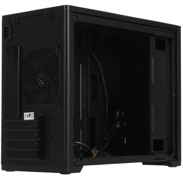 Корпус CHIEFTEC UNI BX-10B-M-OP черный