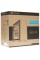 Корпус Thermaltake S300 Tempered Glass Snow Edition [CA-1P5-00M6WN-00] белый