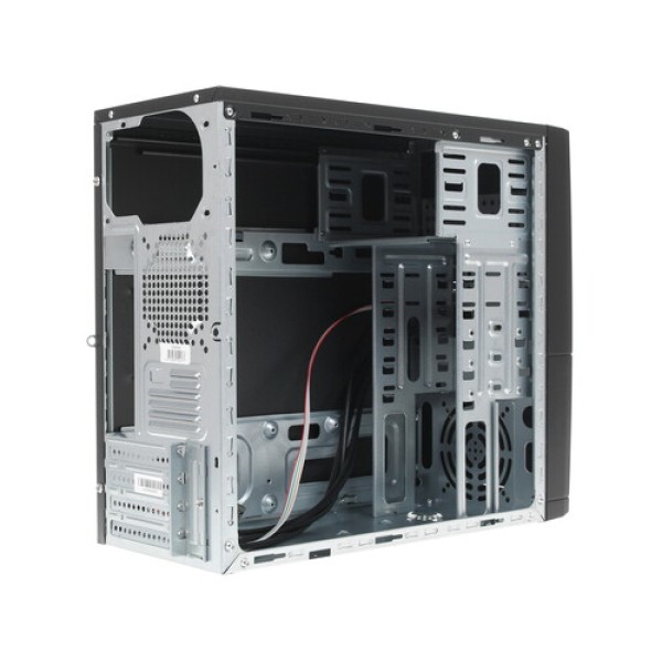 Корпус LinkWorld 727-21 черный