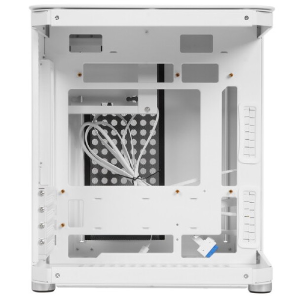 Корпус JONSBO TK-1 2.0 [TK-12.0White] белый