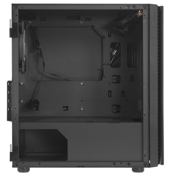 Корпус Cougar Purity RGB [CGR-5PC4B-RGB] черный